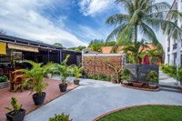 Khách sạn Đông Xuân Hồng Phú Quốc